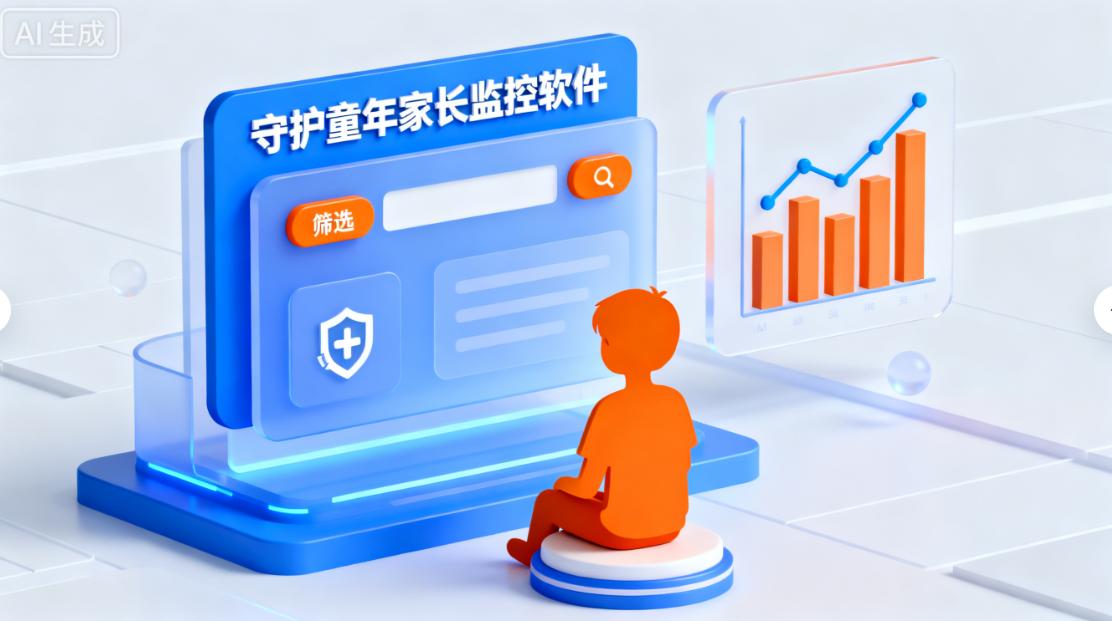 监控电脑的软件哪个好用？这七款超常见的电脑监控软件分享！(图8)