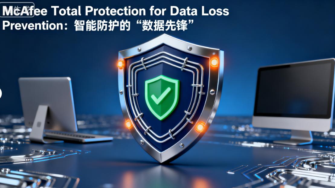 公司数据如何防止泄漏？推荐七款DLP数据防泄漏软件，保护公司数据安全！(图8)