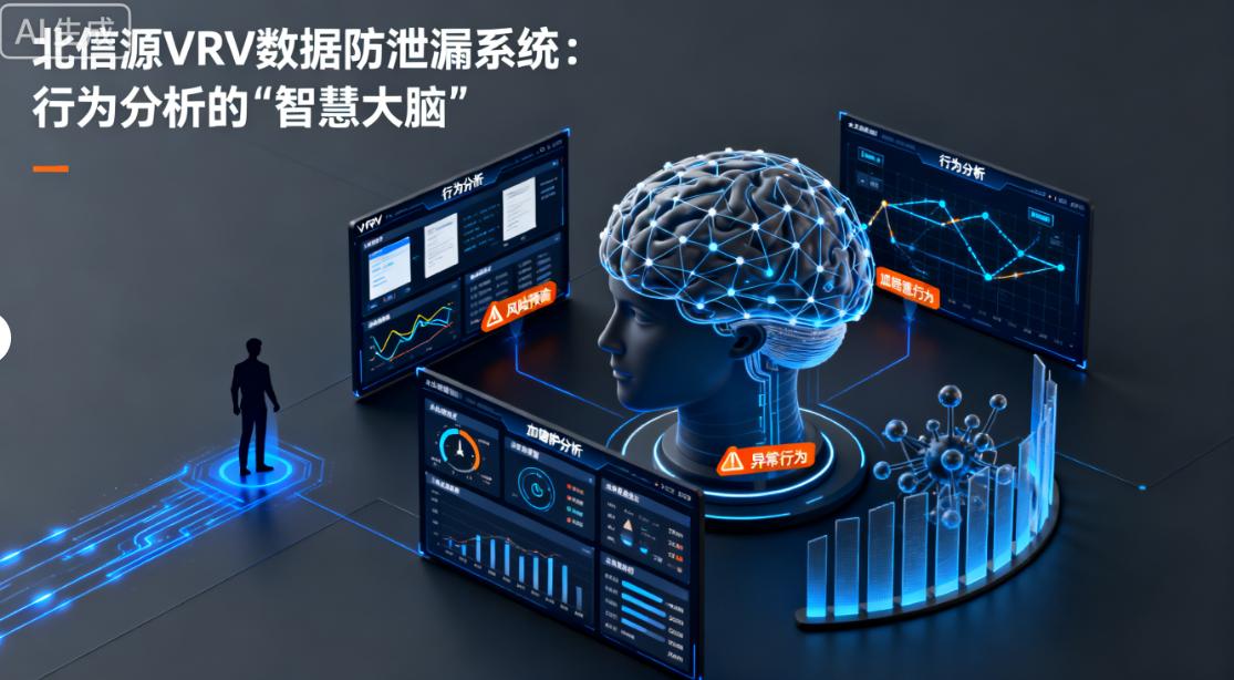 如何防止员工泄露公司机密？这五个公司防泄密软件分享，全方面保护公司机密！！(图7)