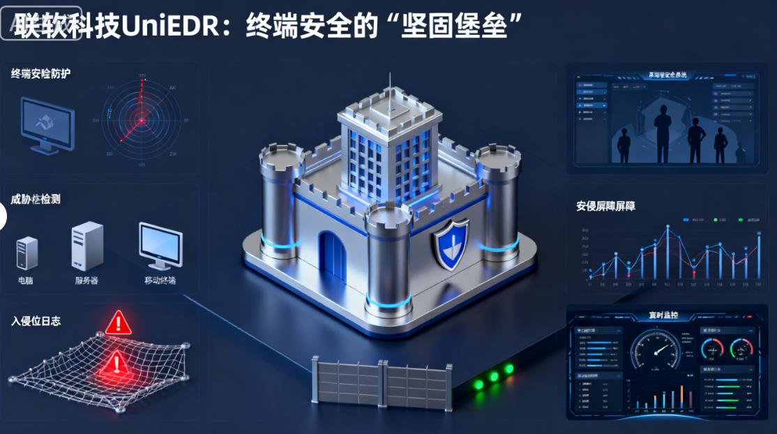 如何防止员工泄露公司机密？这五个公司防泄密软件分享，全方面保护公司机密！！(图6)