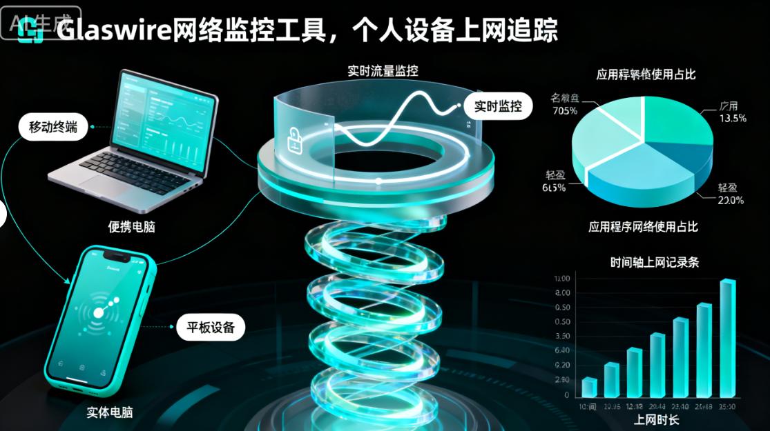 上网行为怎么监控？教你几个很实用的上网行为监控方法，建议码住！(图7)