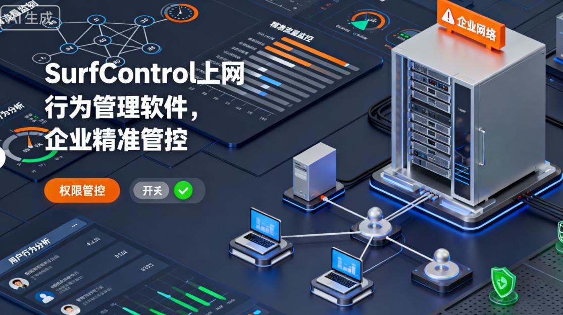 上网行为怎么监控？教你几个很实用的上网行为监控方法，建议码住！(图6)