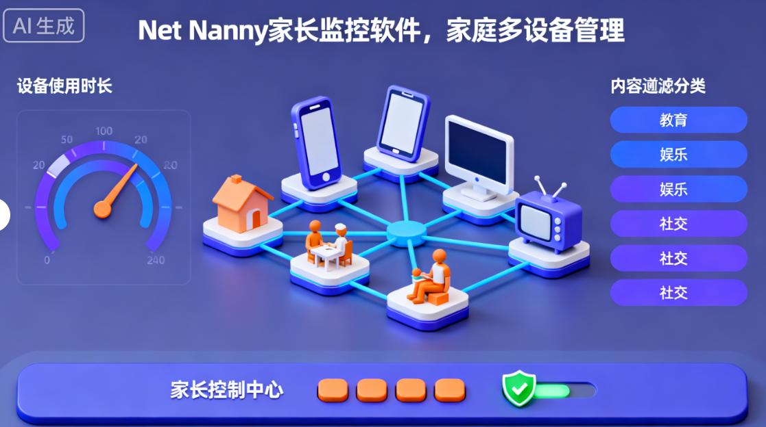 上网行为怎么监控？教你几个很实用的上网行为监控方法，建议码住！(图8)