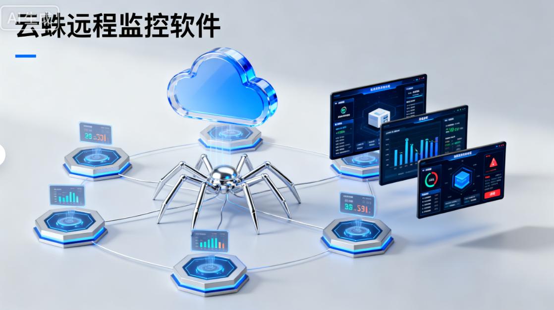 电脑屏幕怎么监控？推荐六款实用的电脑屏幕监控软件，轻松监控电脑屏幕(图7)