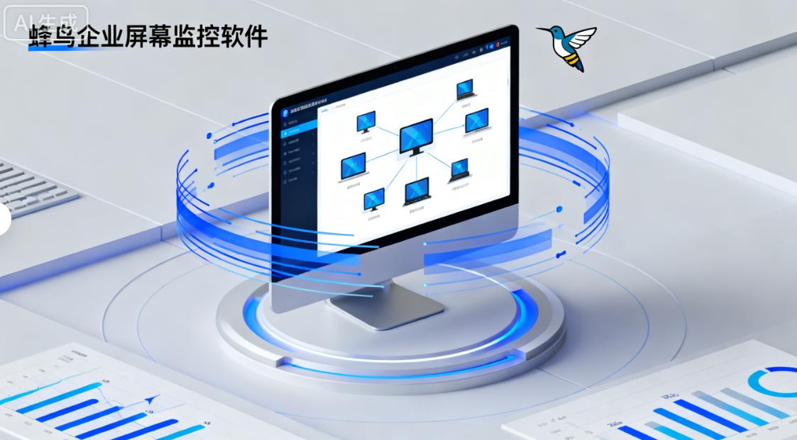 电脑屏幕怎么监控？推荐六款实用的电脑屏幕监控软件，轻松监控电脑屏幕(图8)