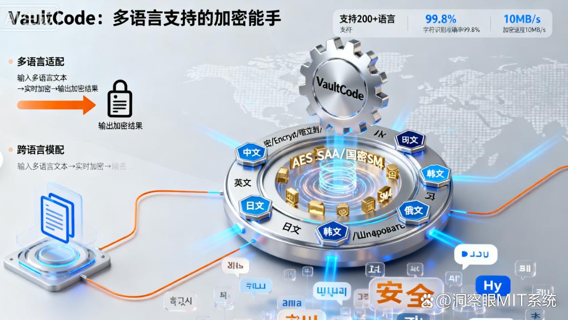 源代码加密软件有哪些？七款源代码加密软件分享，好用码住啦！(图5)