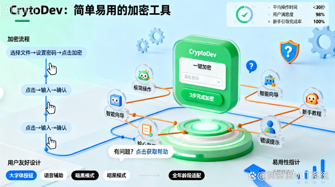 源代码加密软件有哪些？七款源代码加密软件分享，好用码住啦！(图6)