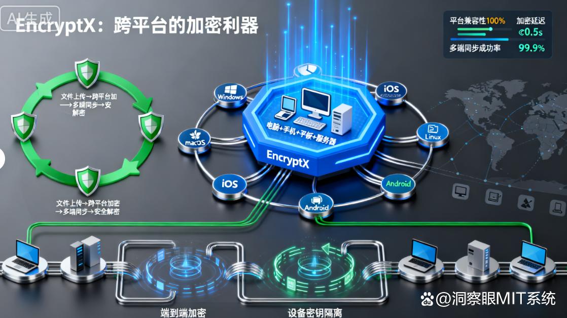 源代码加密软件有哪些？七款源代码加密软件分享，好用码住啦！(图8)