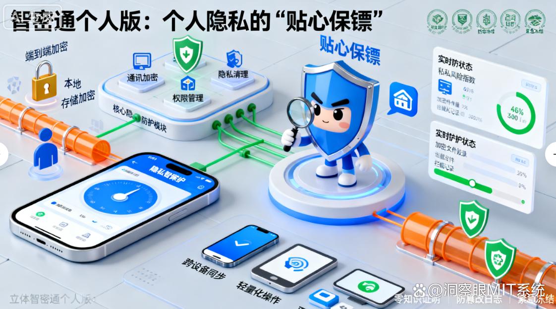 如何加密文档？推荐6款2025年常用的文档加密软件，快码住！(图7)