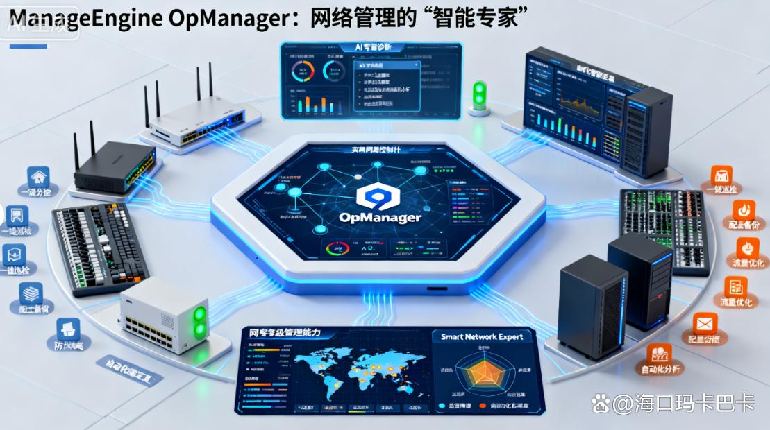 内网监控软件哪个好?精选七款内网监控软件,2025最新整理(图7) 内网监控软件哪个好?精选七款内网监控软件,2025最新整理(图7)