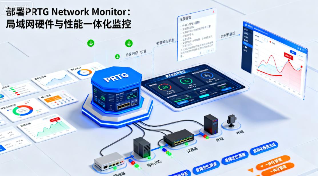 如何在局域网内实现内网监控?分享6个监控局域网内网的方法,学起来!(图9) 如何在局域网内实现内网监控?分享6个监控局域网内网的方法,学起来!(图9)