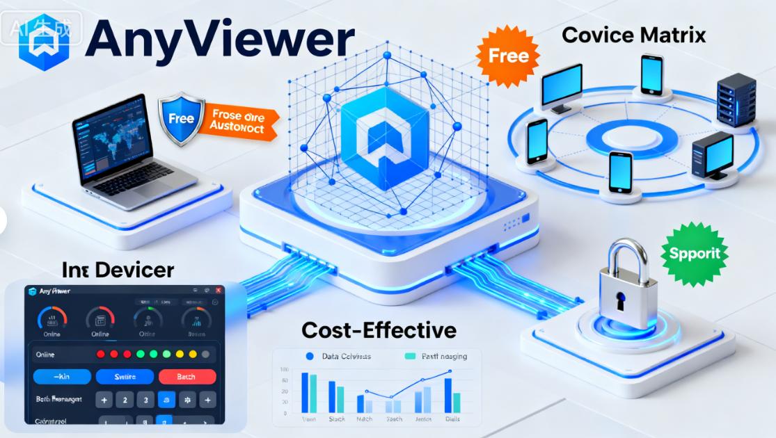 远程监控电脑的软件有哪些?码住这六款远程监控电脑软件,25精选(图7) 远程监控电脑的软件有哪些?码住这六款远程监控电脑软件,25精选(图7)