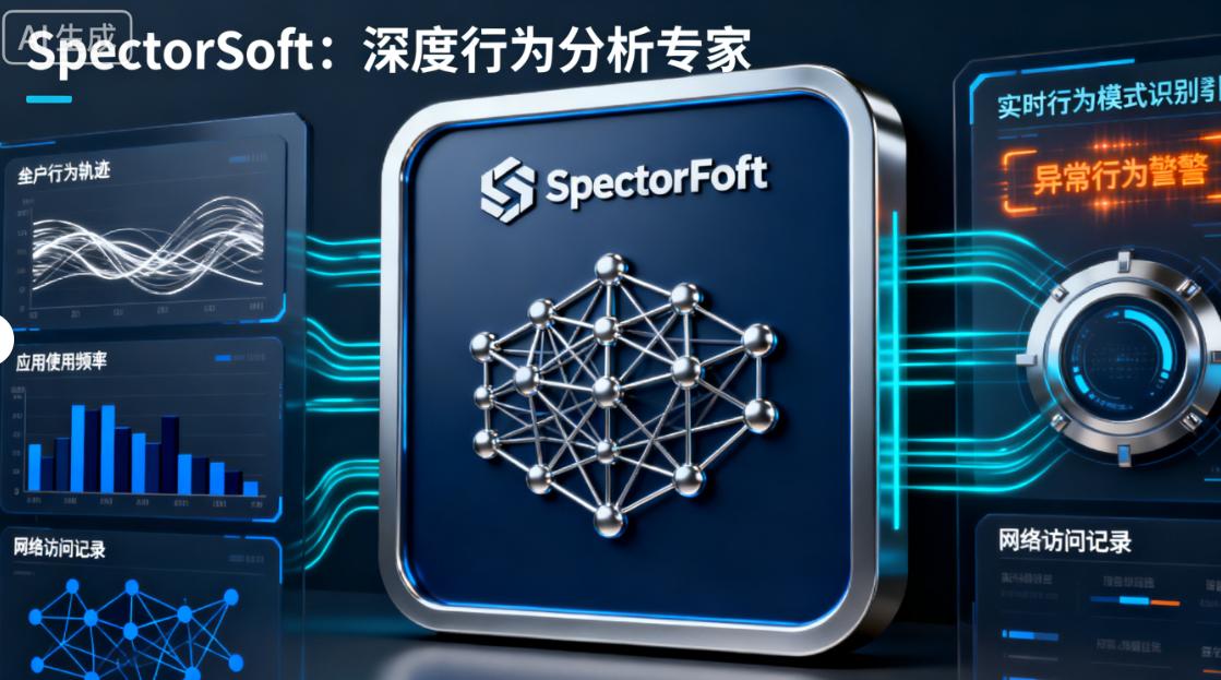 员工上网行为如何监控？分享五款超常见的上网行为监控软件，千万别错过！(图8)