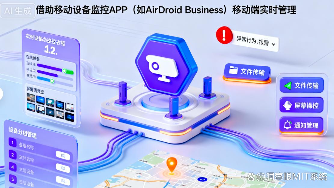 电脑如何实时监控？教你5个电脑实时监控的方法，分分钟学会！(图8)