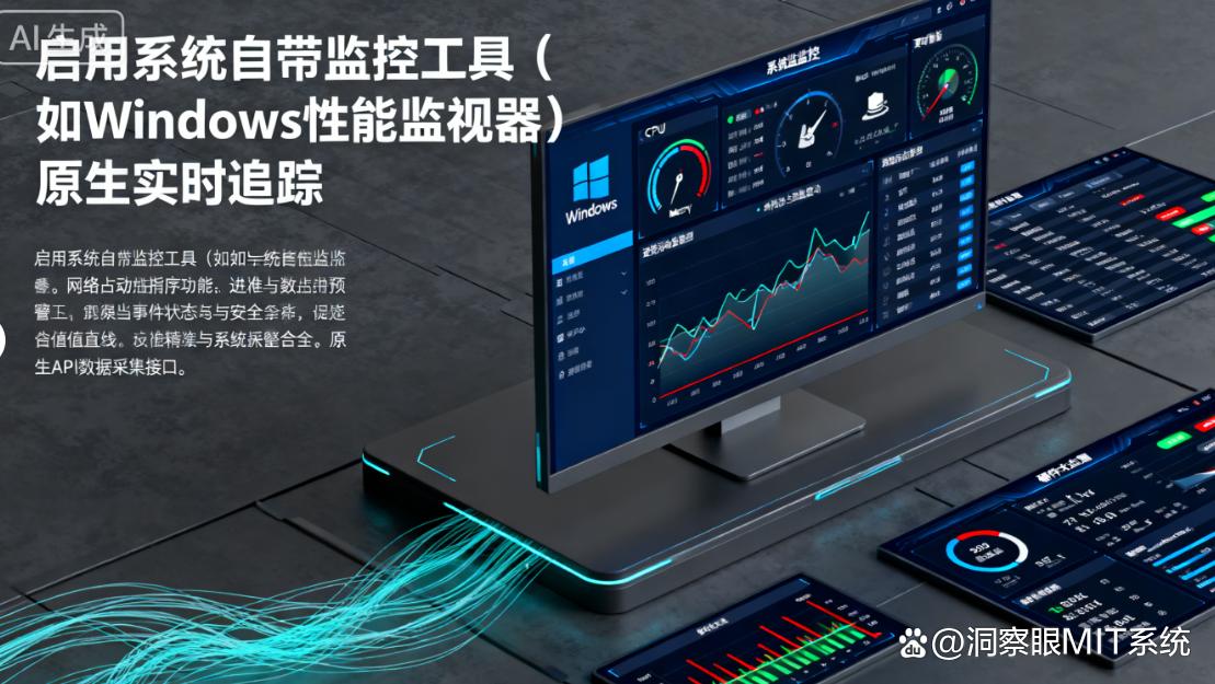 电脑如何实时监控？教你5个电脑实时监控的方法，分分钟学会！(图7)