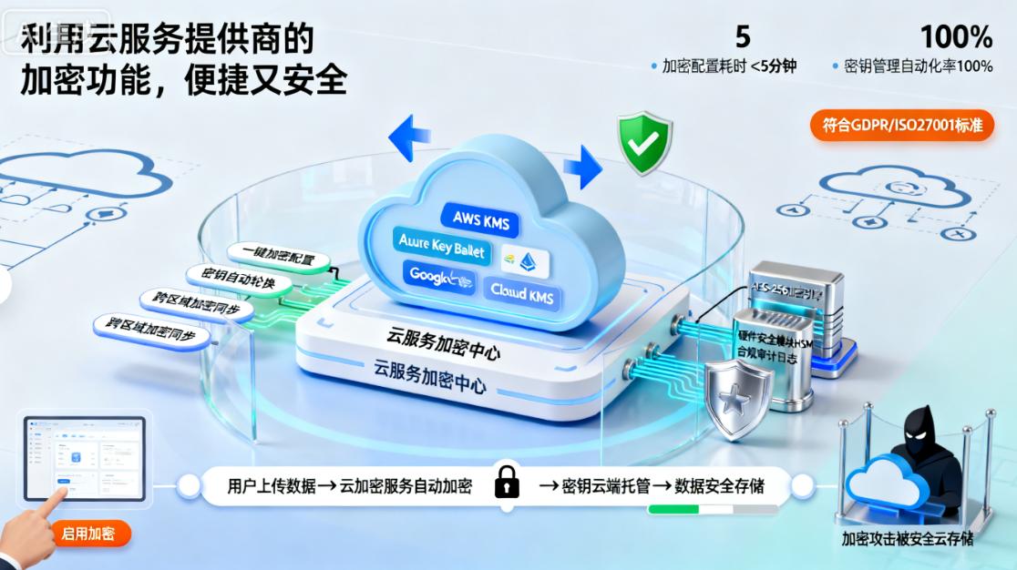 怎么给源代码加密？分享五个源代码加密的方法，赶紧码住！(图6)