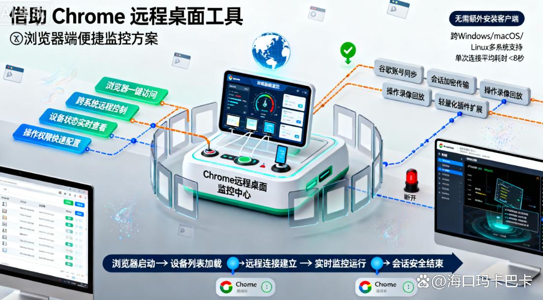 如何远程实时监控电脑?四个方法分享给你,轻松监控电脑!(图7) 如何远程实时监控电脑?四个方法分享给你,轻松监控电脑!(图7)