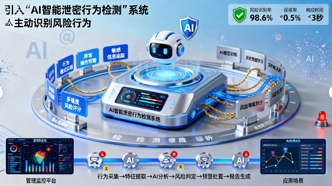 如何防止员工泄露公司机密?防止员工泄露的六个方法,保护公司机密!(图8) 如何防止员工泄露公司机密?防止员工泄露的六个方法,保护公司机密!(图8)