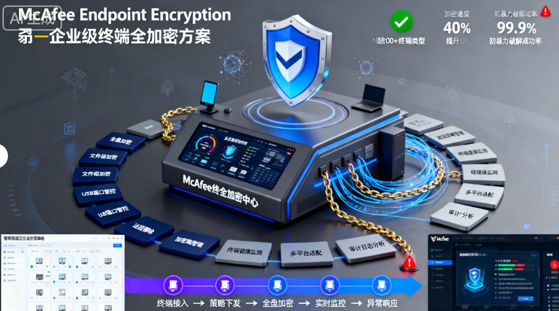 电脑怎么上锁?分享八大热门电脑加密软件,2025 最新整理(图10) 电脑怎么上锁?分享八大热门电脑加密软件,2025 最新整理(图10)