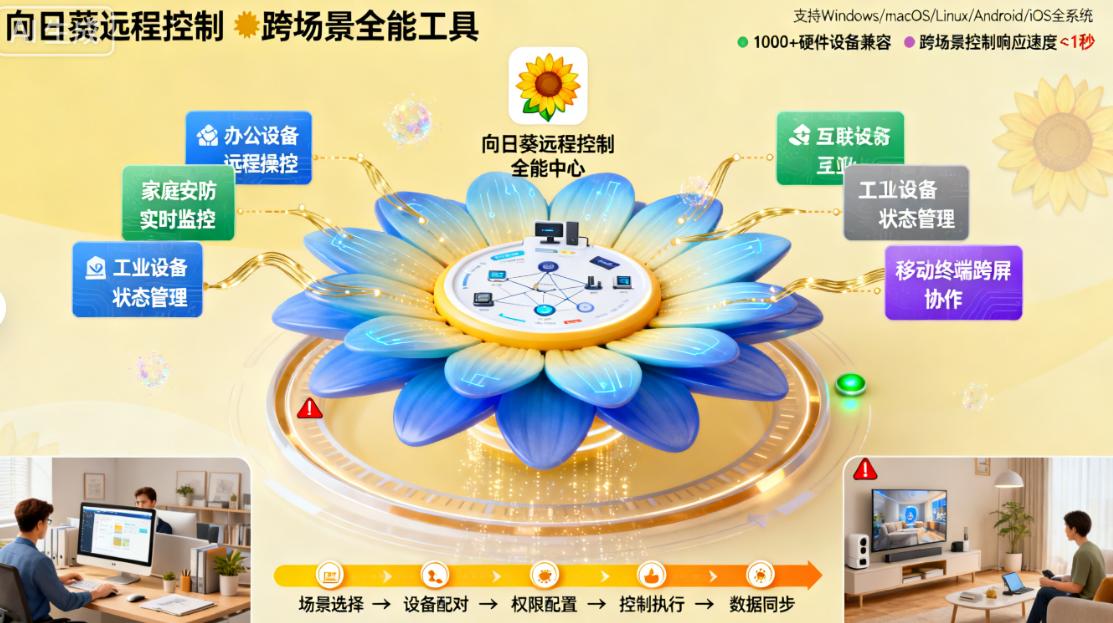 有什么远程屏幕监控软件?八大顶级远程屏幕监控软件,2025 最新(图7) 有什么远程屏幕监控软件?八大顶级远程屏幕监控软件,2025 最新(图7)