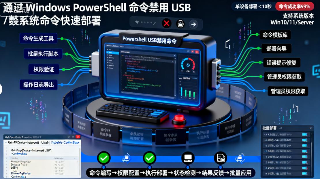 怎么禁用 USB 端口？分享五个禁用 USB 端口的方法，新手也能学会！(图8)
