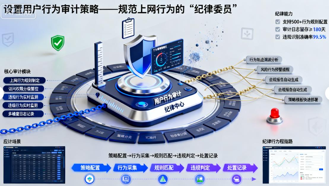 担心局域网安全?最新整理了六个局域网监控方法,轻松监控局域网(图7) 担心局域网安全?最新整理了六个局域网监控方法,轻松监控局域网(图7)