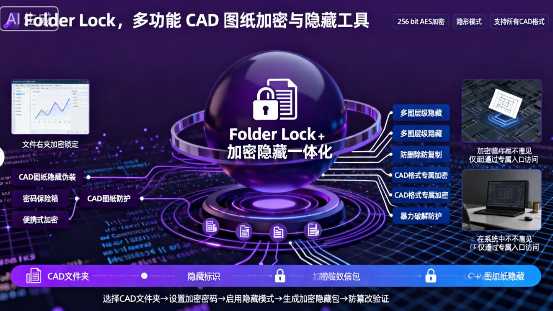 CAD 图纸怎么加密?六款好用的 CAD 图纸加密软件分享,简单高效(图7) CAD 图纸怎么加密?六款好用的 CAD 图纸加密软件分享,简单高效(图7)