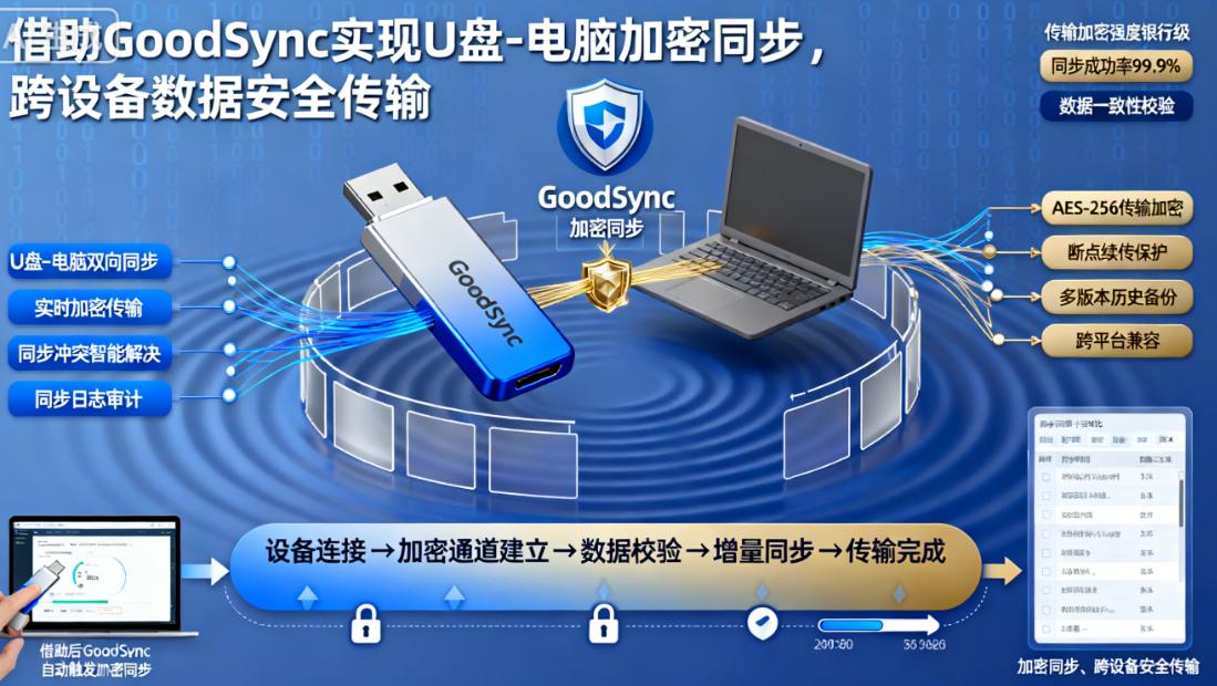 U 盘泄密怎么办?五个方法教给你,轻松防止 U 盘泄密!建议码住(图7) U 盘泄密怎么办?五个方法教给你,轻松防止 U 盘泄密!建议码住(图7)