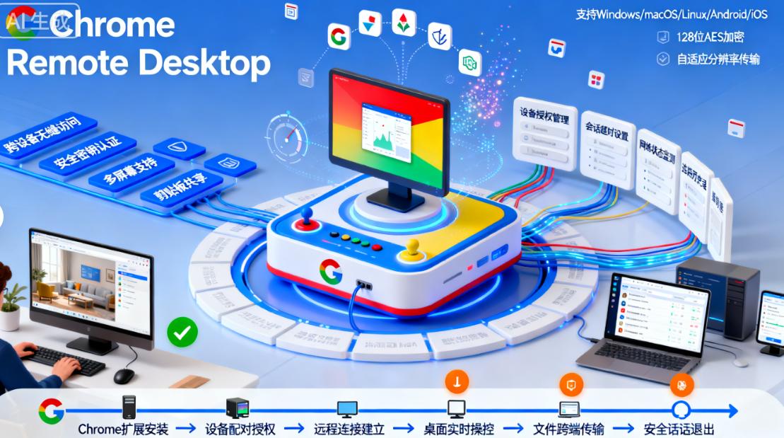 远程监控电脑屏幕的软件哪个好?六个远程屏幕监控软件分享,都是精品(图9) 远程监控电脑屏幕的软件哪个好?六个远程屏幕监控软件分享,都是精品(图9)
