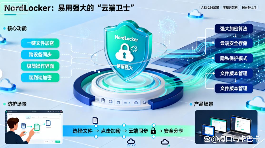 文件加密软件哪个好?快试试这八款文件加密软件,公认好用!(图9) 文件加密软件哪个好?快试试这八款文件加密软件,公认好用!(图9)