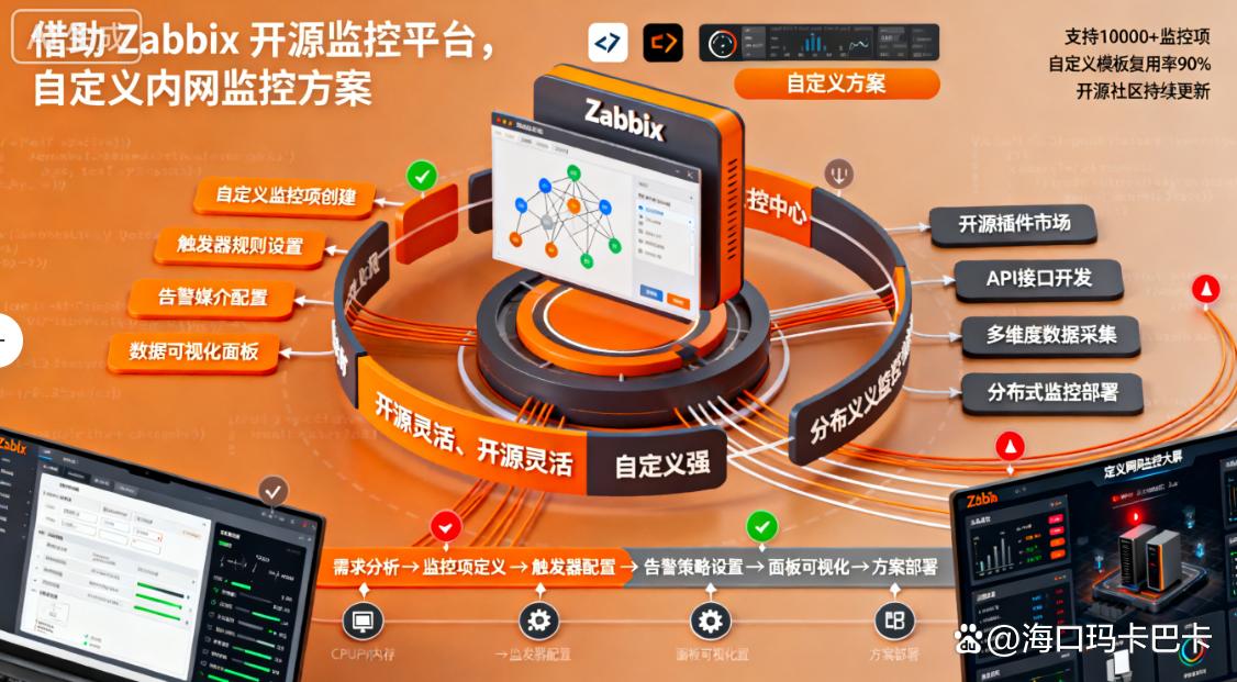 局域网内网怎么监控?分享五个监控内网的方法,建议码住!(图7) 局域网内网怎么监控?分享五个监控内网的方法,建议码住!(图7)