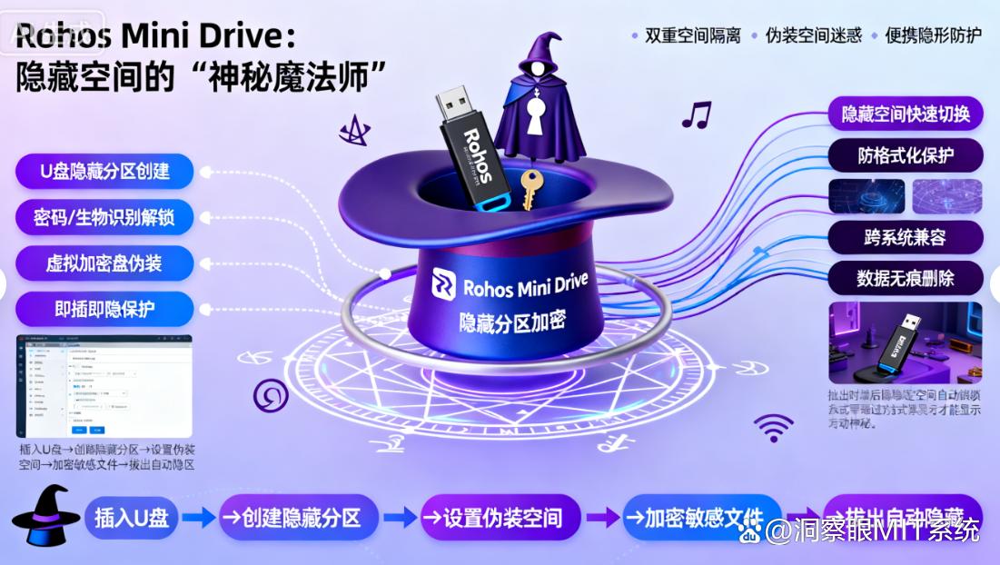 U盘怎么加密?推荐六个常见的U盘加密软件,哪个适合你?(图7) U盘怎么加密?推荐六个常见的U盘加密软件,哪个适合你?(图7)