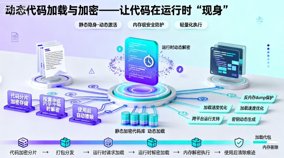 源代码加密有哪些方法?教你五个源代码加密的方法,建议码住!(图8) 源代码加密有哪些方法?教你五个源代码加密的方法,建议码住!(图8)