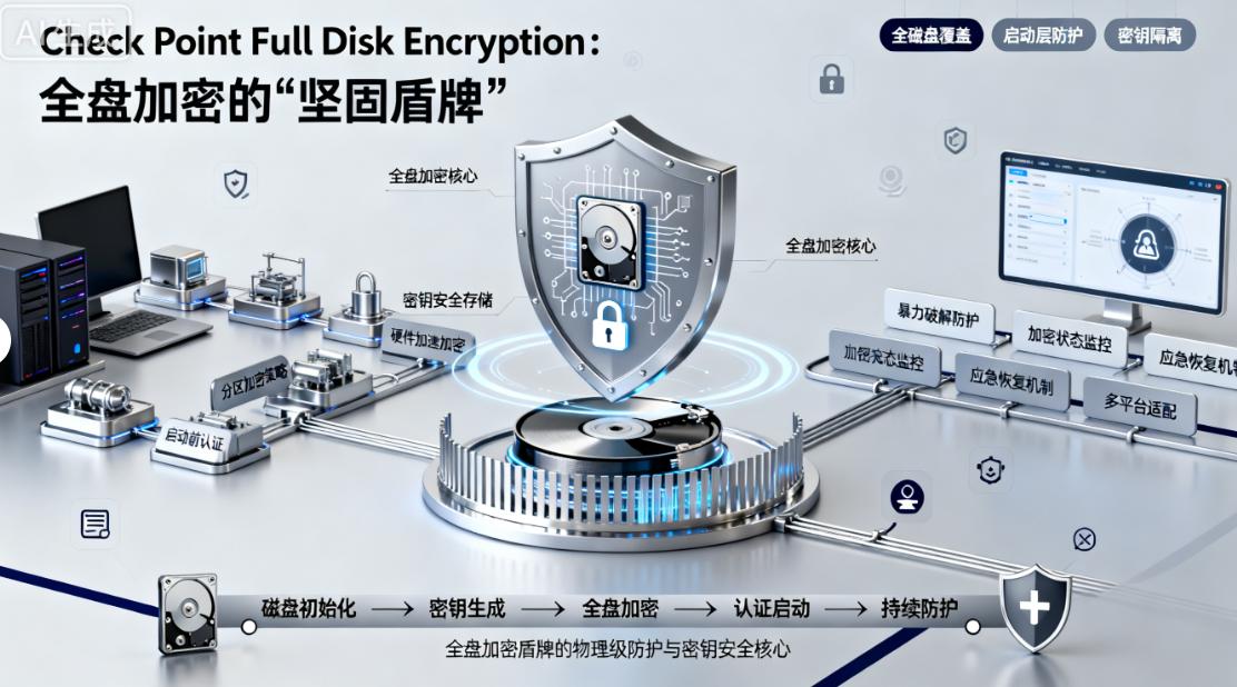 数据防泄密软件有哪些?八款数据防泄密软件推荐,保护数据安全(图7) 数据防泄密软件有哪些?八款数据防泄密软件推荐,保护数据安全(图7)