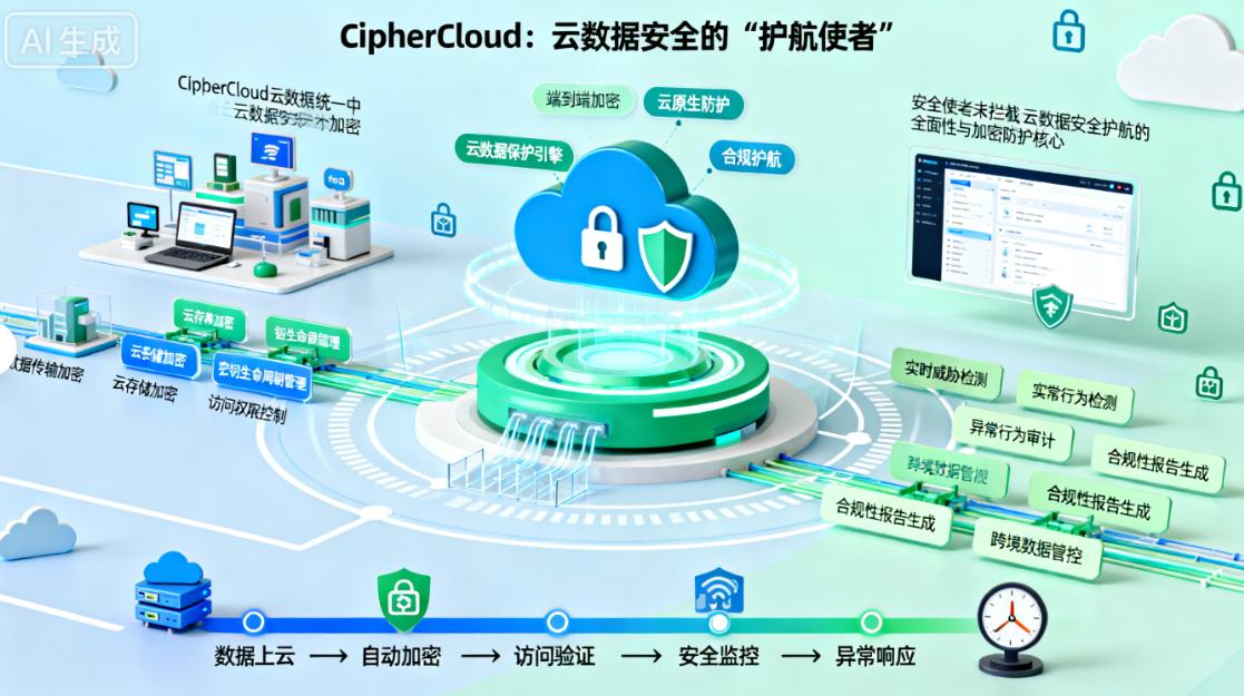 数据防泄密软件有哪些?八款数据防泄密软件推荐,保护数据安全(图9) 数据防泄密软件有哪些?八款数据防泄密软件推荐,保护数据安全(图9)