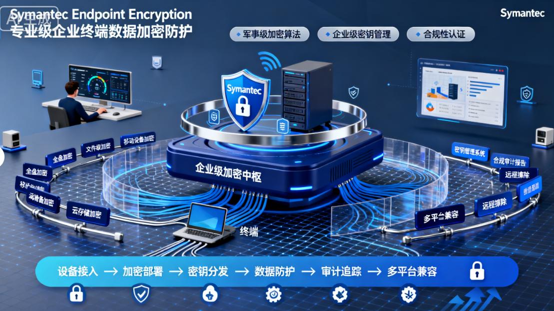 电脑如何加密？总结七款“神级”电脑加密软件，码住啦(图7)