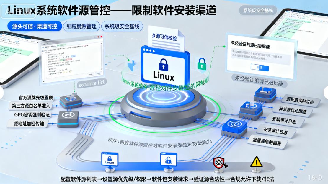 怎么禁止电脑安装新软件?推荐四个禁止电脑安装软件的方法!(图7) 怎么禁止电脑安装新软件?推荐四个禁止电脑安装软件的方法!(图7)