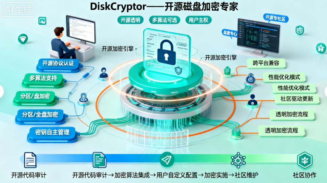 怎么给U盘加密?分享七个常见的U盘加密软件,建议码住(图5) 怎么给U盘加密?分享七个常见的U盘加密软件,建议码住(图5)