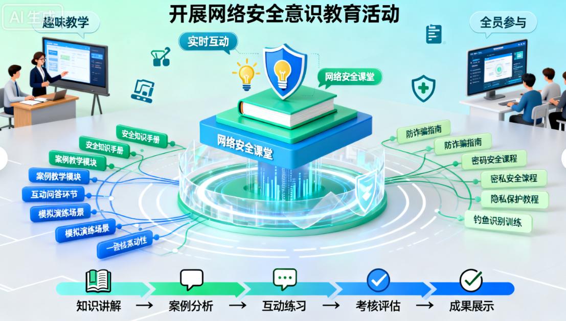 怎么对上网行为进行管理?六种上网行为管理方法分享,简单码住(图8) 怎么对上网行为进行管理?六种上网行为管理方法分享,简单码住(图8)