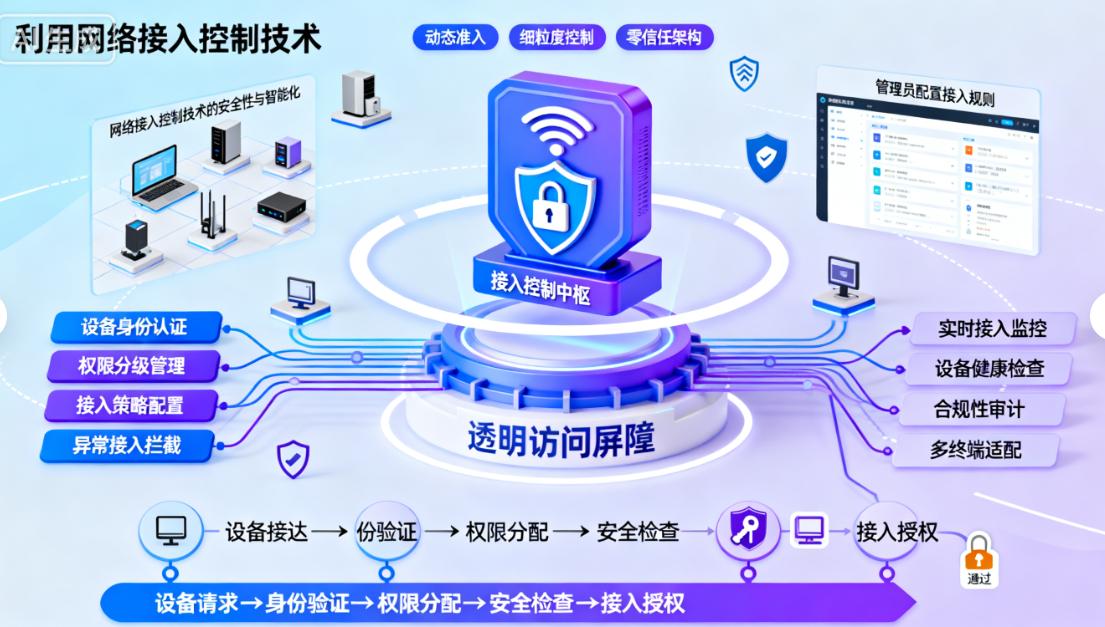 怎么对上网行为进行管理?六种上网行为管理方法分享,简单码住(图3) 怎么对上网行为进行管理?六种上网行为管理方法分享,简单码住(图3)