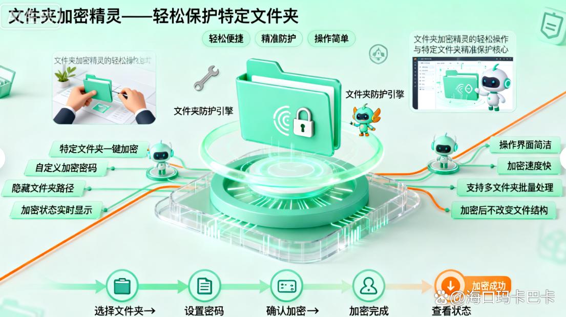 电脑加密怎么设置?快试试这几个电脑加密方法,简单好学!码住(图3) 电脑加密怎么设置?快试试这几个电脑加密方法,简单好学!码住(图3)