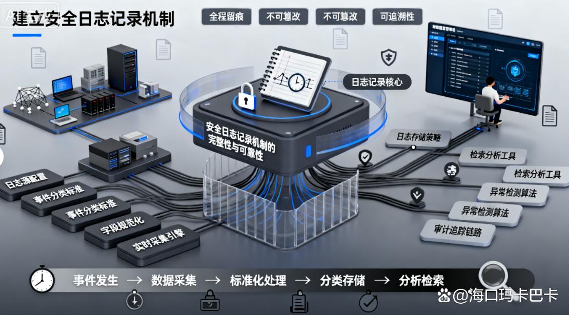 担心局域网安全?五个局域网监控方法分享,有效监控局域网,码住(图7) 担心局域网安全?五个局域网监控方法分享,有效监控局域网,码住(图7)