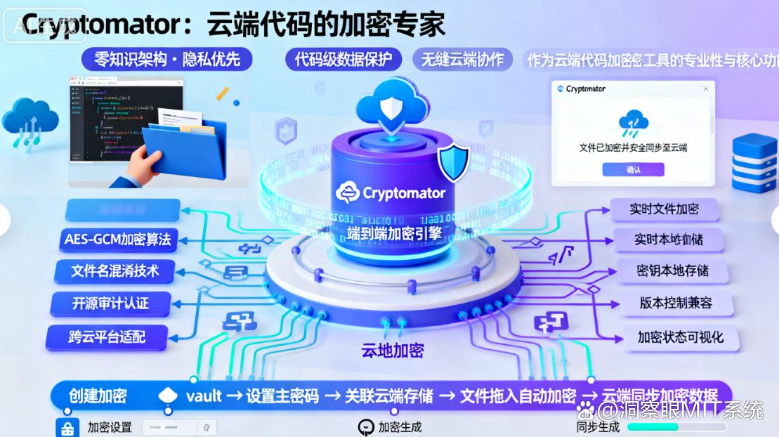 如何保护源代码？推荐六个源代码加密软件，守护源代码！(图7)