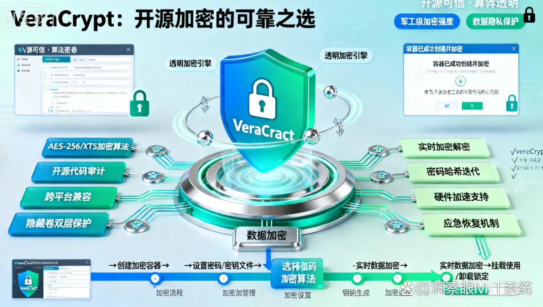 如何保护源代码？推荐六个源代码加密软件，守护源代码！(图6)