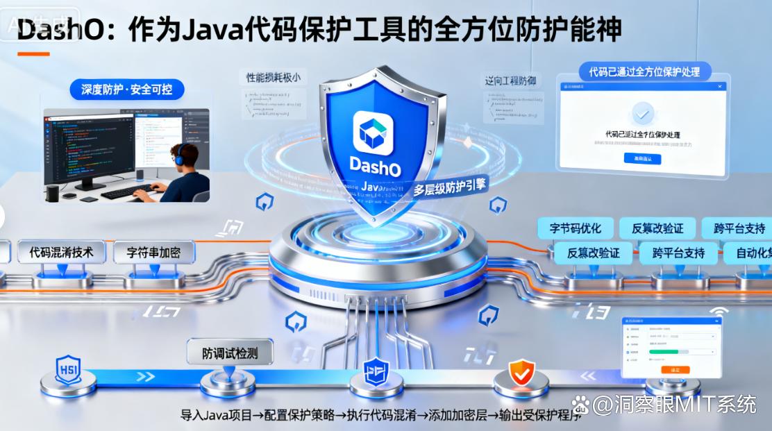 如何保护源代码？推荐六个源代码加密软件，守护源代码！(图8)