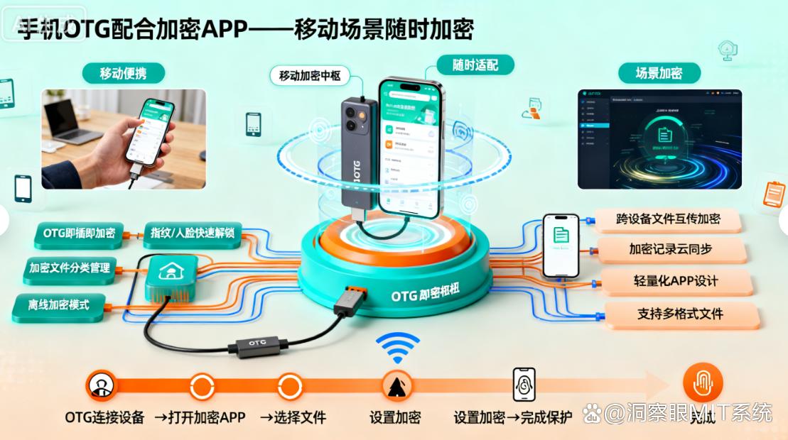 U 盘怎么加密?分享五个给 U 盘加密的小技巧,新手也能学会(图8) U 盘怎么加密?分享五个给 U 盘加密的小技巧,新手也能学会(图8)