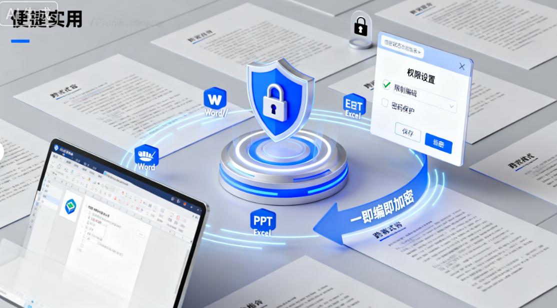 图纸怎么加密？五个图纸加密技巧教给你，简单高效！(图7)