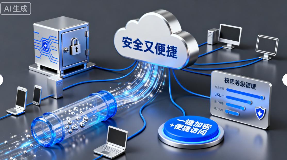 图纸怎么加密？五个图纸加密技巧教给你，简单高效！(图8)