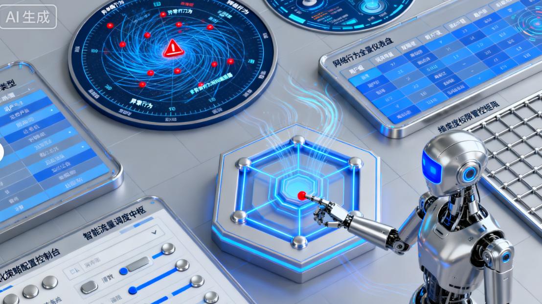 员工上网行为如何管控?推荐6个员工上网行为管控软件,别错过(图6) 员工上网行为如何管控?推荐6个员工上网行为管控软件,别错过(图6)