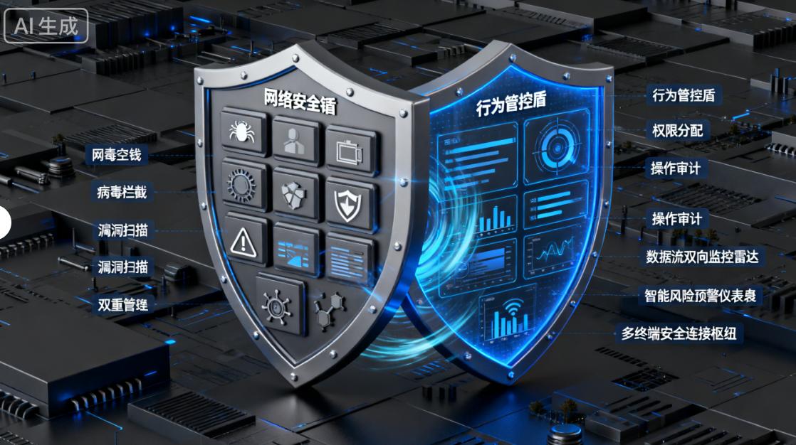 员工上网行为如何管控?推荐6个员工上网行为管控软件,别错过(图8) 员工上网行为如何管控?推荐6个员工上网行为管控软件,别错过(图8)